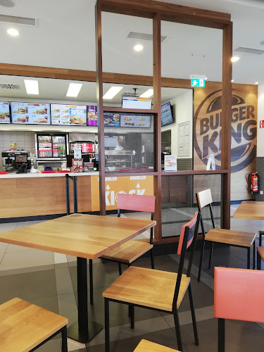 Comentarii opinii despre BURGER KING® Wolfsberg