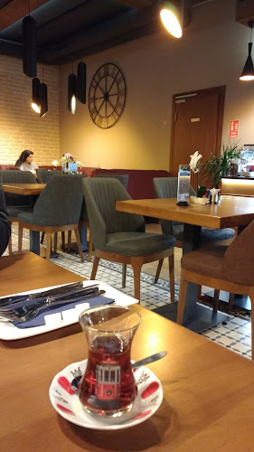 Opinii despre Eylül Bäckerei & Restaurant în Wien - Gastronomie und Hotellerie