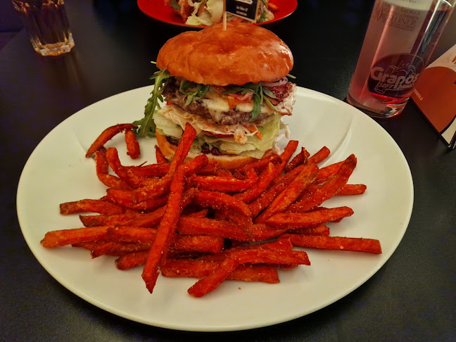 Pergwerk | Bar & Restaurant in Perg