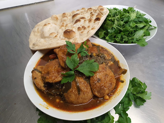 Comentarii opinii despre Sharo's Oriental Cuisine