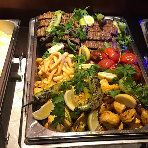 Cafe Restaurant&Bar Adisch - Wien