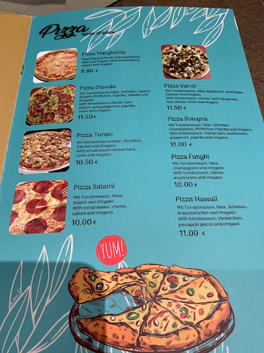 مطعم تركي حلال Varoli Restaurant