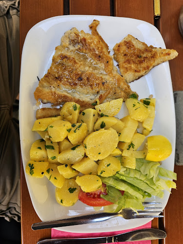 Gasthaus Lebenstraum - Wien