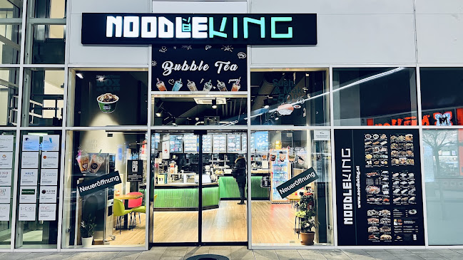 Noodle King - Wien