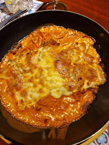 AKROPOLIS - Gastronomie und Hotellerie