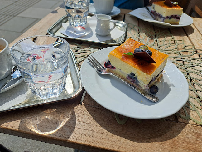 Comentarii opinii despre Konditorei Grellinger