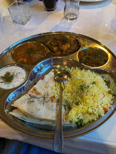 GANESHA Indian cuisine - Gastronomie und Hotellerie