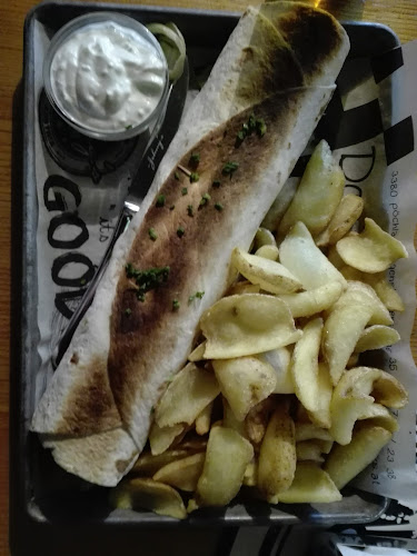 Johny's Burger - Gastronomie und Hotellerie