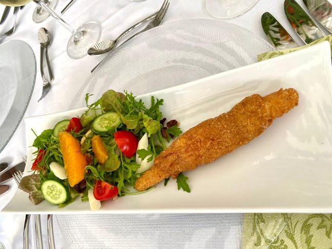 Edith Hombach Catering