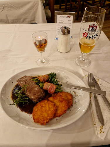 Opinii despre Mozartstuben în Bad Gastein - Gastronomie und Hotellerie