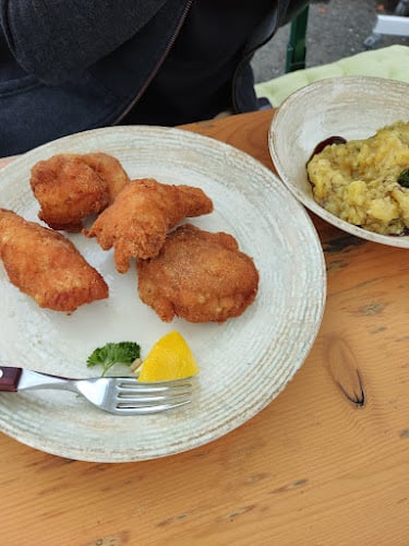 Mühltaler Hitten - Gastronomie und Hotellerie
