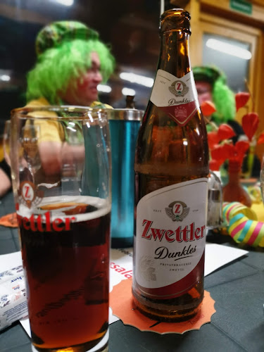 Das Lokal am Teich - Gastronomie und Hotellerie