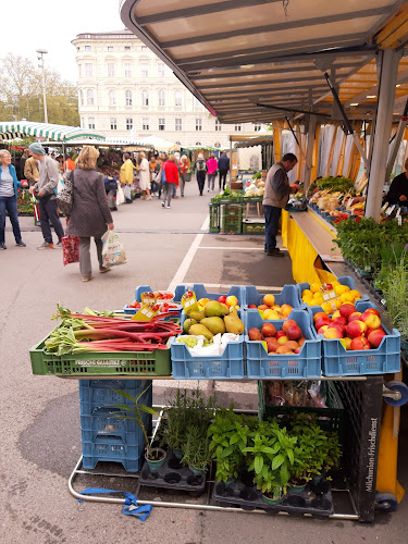 Comentarii opinii despre Salzburger Schranne - Schrannenmarkt Salzburg