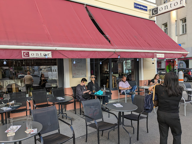 Contor - Wien