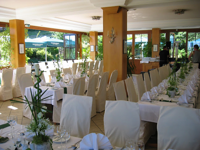 Restaurant Wienerwaldhof Rieger - Gastronomie und Hotellerie