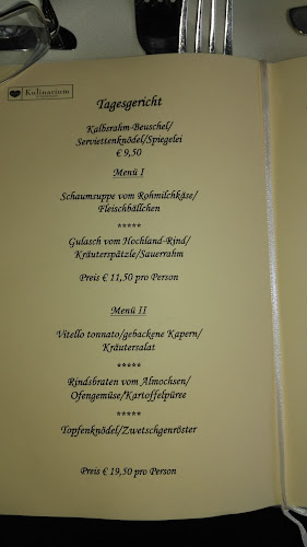 Comentarii opinii despre Burg-Restaurant Deutschlandsberg