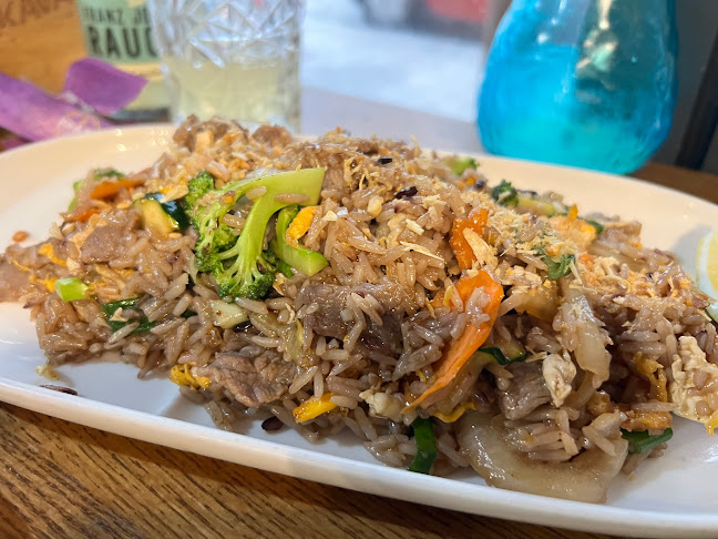 Krazy Kitchen - Wien