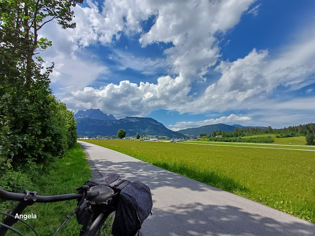 Fliegerstüberl St. Johann in Tirol - St. Johann in Tirol