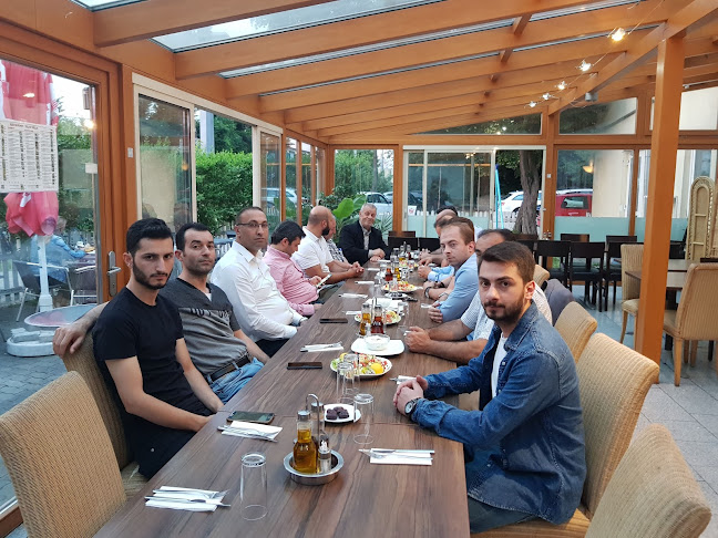 Yıldız Villa - Wien