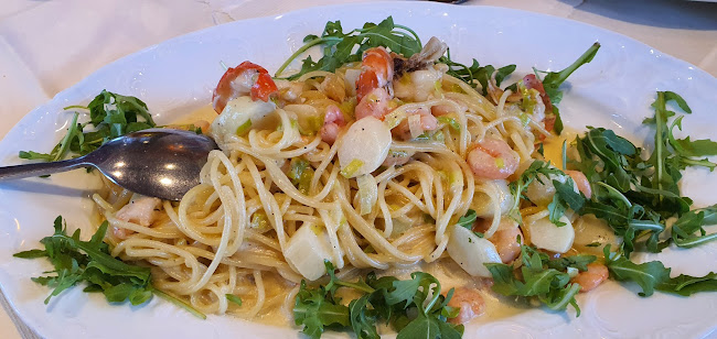 Comentarii opinii despre Trattoria Castel Nuovo