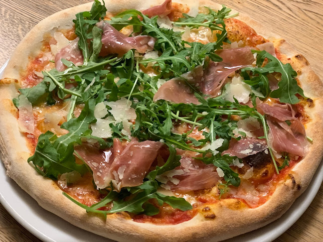 RISTORANTE PIZZERIA DON LUIGI