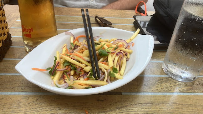 Pho 33 - Gastronomie und Hotellerie