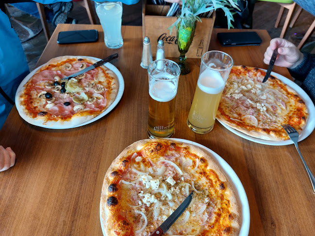 Comentarii opinii despre Panorama-Restaurant Silberkrug