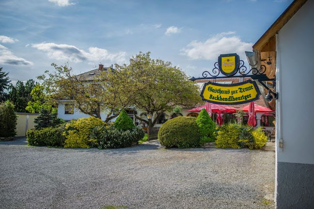 Gasthaus z Tenne - Gastronomie und Hotellerie