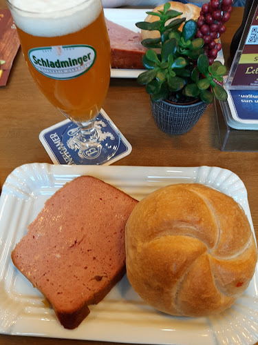 Comentarii opinii despre Leberkas-Pepi Klagenfurt City Arkaden