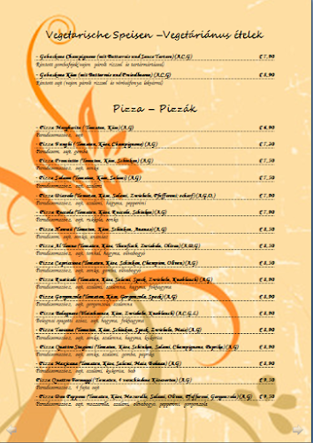 Landcafe & Restaurant & Pension - Stadl an der Mur