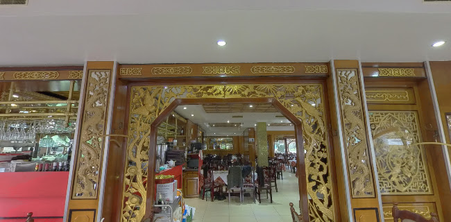 China-Restaurant Hu Xin