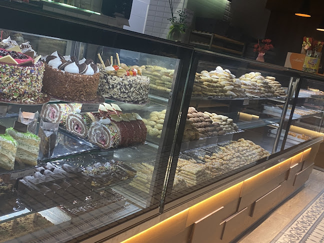 Eylül Bäckerei & Restaurant - Wien