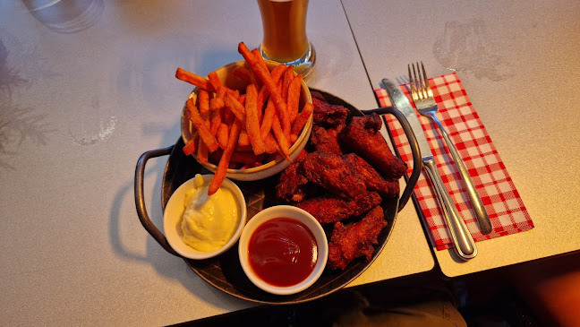 Comentarii opinii despre Einkehr Bramberg