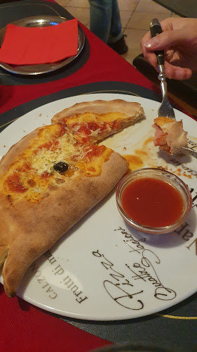 Palermo Pizzeria - Gastronomie und Hotellerie