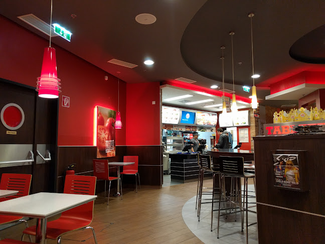 Comentarii opinii despre BURGER KING® SCS Multiplex