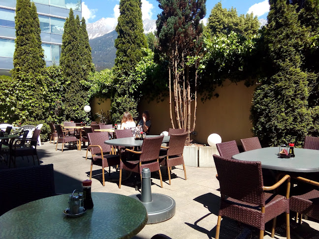 Victoria Sushi Bar & Restaurant - Innsbruck