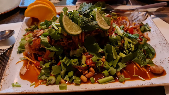 Aroi Thai Restaurant