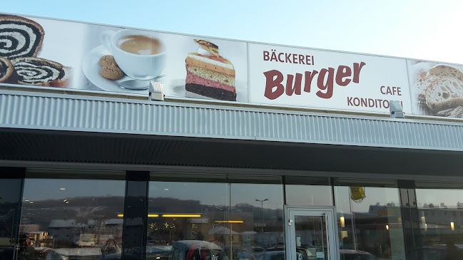 Bäckerei Konditorei Burger