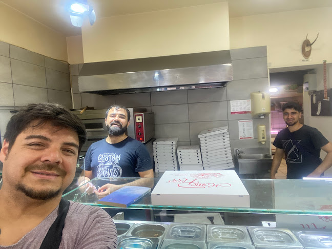 Pizzeria Bellissima Wien - Gastronomie und Hotellerie