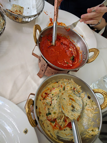 Royal Bombay Palace Linz GmbH - Linz