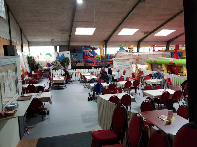 Johann Pfeiffer - Altenberg