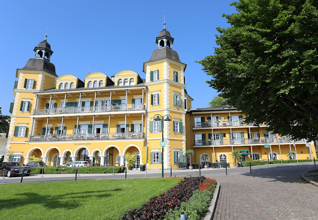 Frühstück & Schlossstern - Velden am Wörthersee