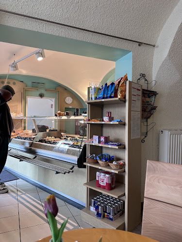 Opinii despre Cafe Gute Laune în Pottenstein - Gastronomie und Hotellerie