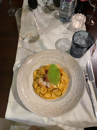 Comentarii opinii despre Ristorante Firenze Enoteca