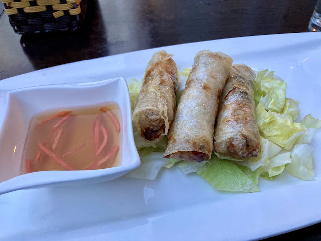 Comentarii opinii despre Pho 33