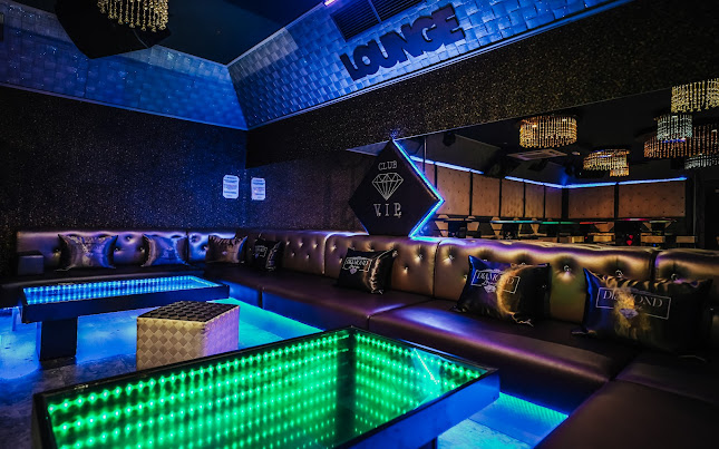 Opinii despre Diamond Lounge Oberwart în Oberwart - Gastronomie und Hotellerie