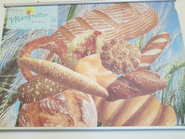 Bäckerei- Konditorei Margreiter e.U. - Kundl