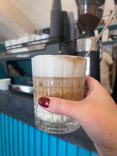 Comentarii opinii despre kaffeefabrik mariahilf