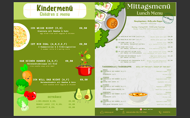 Comentarii opinii despre Viet Soup Restaurant