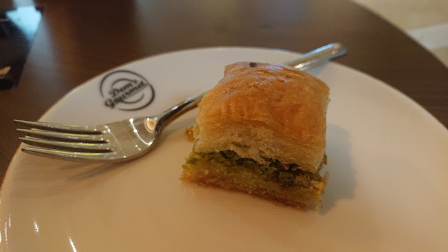 Comentarii opinii despre Dem's Gourmet G3